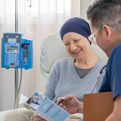 Have 10 Minutes? Here’s What You Need to Know About Cancer Clinical Trials